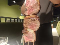 -戈拿旺巴西烤肉(崇文门店)