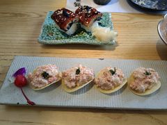 -鹤龟料理店(时代天街店)