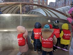 -YoKID托育园(酒仙桥园)