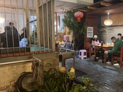-云隐小厨·传统大理美食(复兴路店)