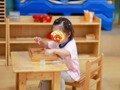 -普陀早教中心(阳光分中心)