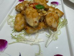 -顺德佬(五和店)