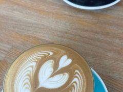 -ChanDu躔度咖啡(灯塔店)