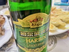 -胡同老锅烙(南二道街)