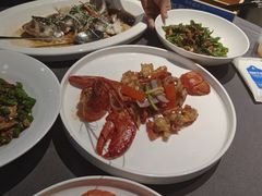 -海鲜e族(马王堆店)