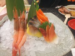 -菊上料理(蜀山银泰百货店)