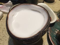 -润泽园椰子鸡(汇一城店)