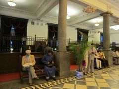 -沈阳金融博物馆