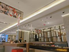 -海底捞火锅(老城根店)