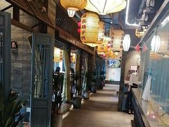 -永安水煮活鱼·仪征菜(仪征奥林匹克店)