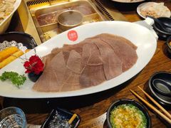 -九鼎轩脆毛肚火锅(商业街店)