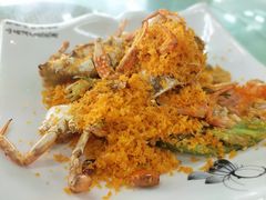 -景好海鲜餐厅(大鹏必选旅游店)