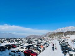 -太子岭滑雪场