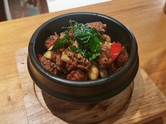 -竹里馆·淮扬菜·功夫茶(老门东店)