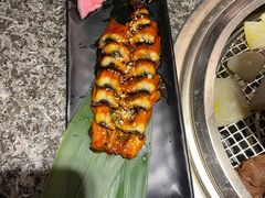 -汉拿山(华联公益西桥店)