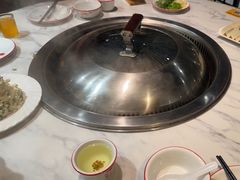 -大鹅岛灶台鱼·铁锅炖(水库路店)