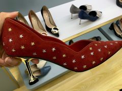 -新世界百货(顺义店)