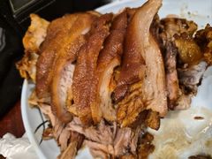 -聚首堂·特色小吃·肘子(什刹海德胜门店)