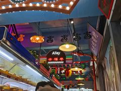 -马路边边火锅串串(观前街店)