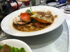 -瓯菜排档·温州海鲜(玕南店)