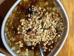 -三猫黑鱼花(南大店)
