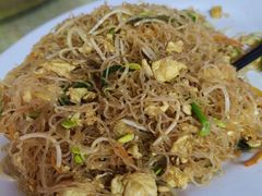 炒米粉-小河湾酒店