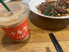 -丰乐餐厅·始于1999·本地老字号