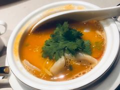 -三利音·东方司宴(外滩店)