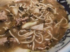 -慧娟面馆·餐厅(望江路店)