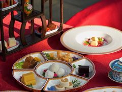 -仿膳饭庄·宫廷风味(百年传承店)