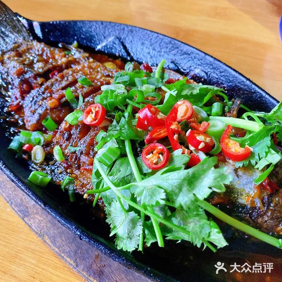 少宇海鲜烧烤便宜坊