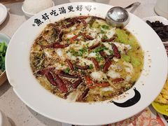 -江渔儿酸菜鱼(曜一城店)