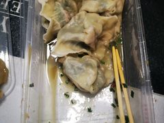 -乡府肉丁水饺(环山路店)