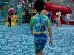 -苏州乐园森林水世界