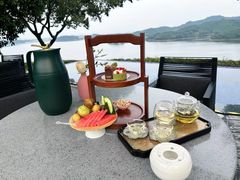 -天目湖涵田度假村