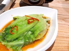 -小放牛炒菜馆(北国商城店)