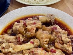 -贤花饭店(城阳店)