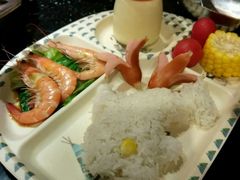 -千旬岛海鲜小聚(万达广场店)