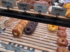-tuan woodfire kitchen(锦绣坊店)