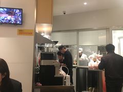 -吉野家(上海美罗城店)