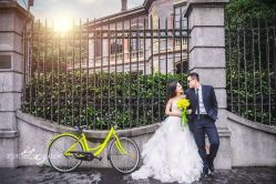 -HY小曼wedding·TOPYOUNG团队