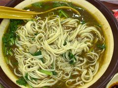 -美玲拉面(鞍山西道店)