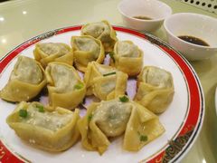 生煎馄饨-小实惠嘉(威海路店)