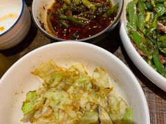 -铁公鸡·四川料理(天环广场店)