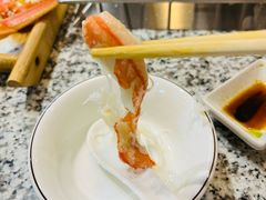 -震海贝烤贝·民俗特色店(延吉总店)