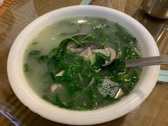 枸杞猪杂汤-新城餐厅(吉祥北街店)