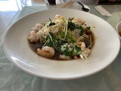 -牟传仁饭庄(星海店)