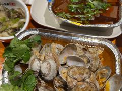 -本色.小马哥烧烤(五一路总店)