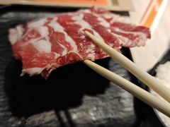 -吉野家(复兴路第二餐厅店)