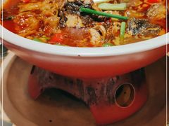 -老街鱼嘴巴(步步高新天地店)